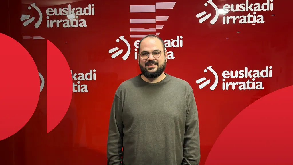Aitor Cevidanes: "Osasun bakarraren ikuspuntua beharrezkoa da baina elkarlana ez da hain erraza"