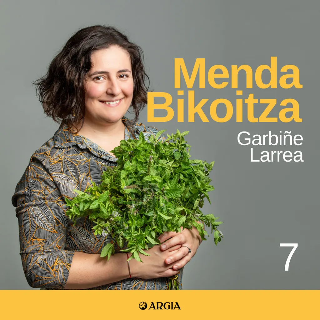 7. Sendabelarrak eta botikak, ze parea!