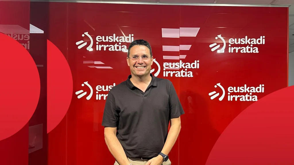 Miguel Angel Arozena: "Fisika eta kimikan ez ezik, neurozientzietan eta matematiketan ere puntako zentroak ditugu"