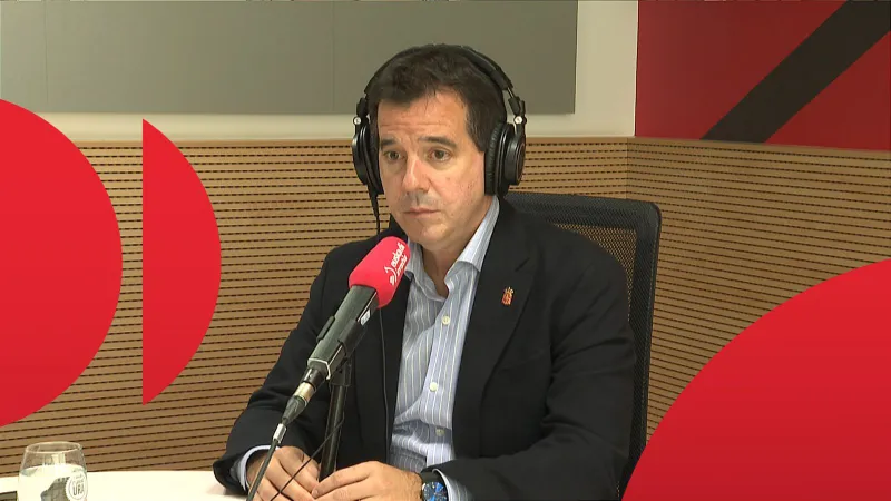 Mikel Irujo:"Sei enpresak aurkeztu dute interesa BSHren lantokia erosteko"