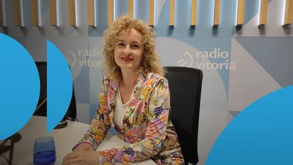 Cristina González, primera teniente de diputado general