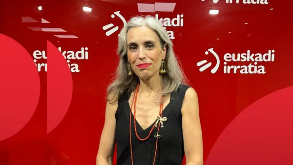 "Artista hitzak bertigoa eragiten dit, artisau hitzak ez ordea"