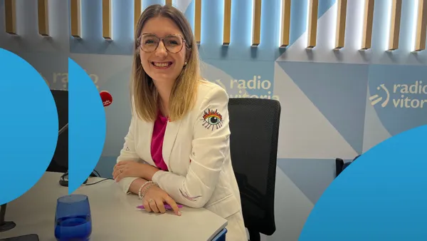 María Nanclares, concejala de promoción económica