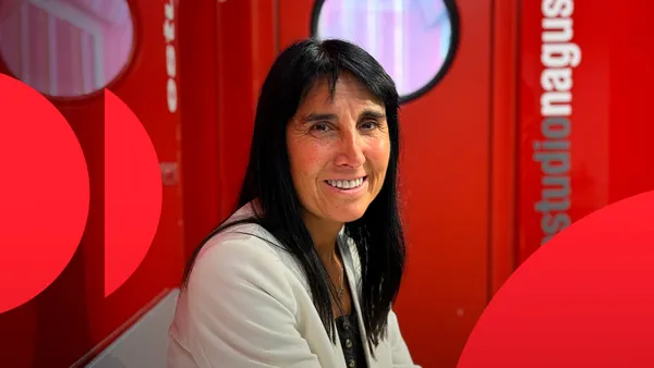 Nekane Balluerka: "Espiritu kritikoa piztea da irakasleon eginkizuna"
