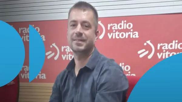 Txerra Molinuevo, alcalde de Amurrio