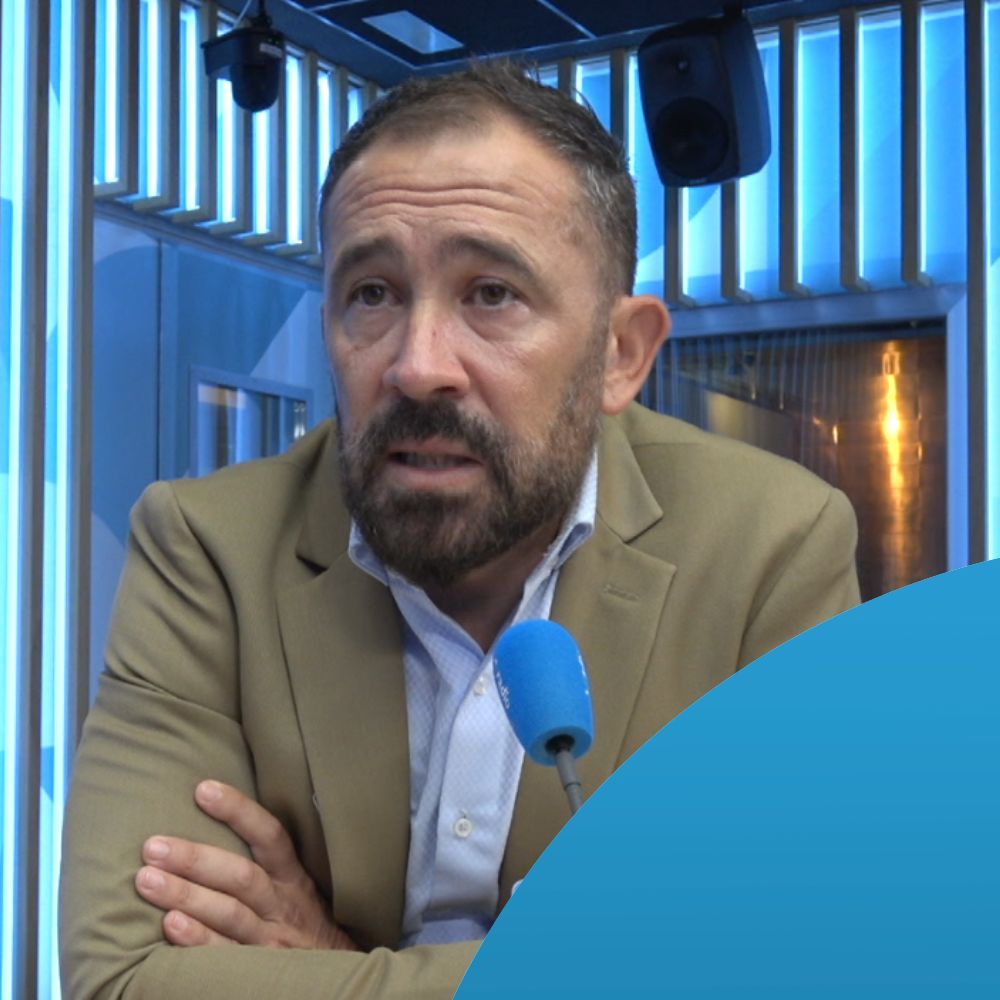 "Hay que incrementar la cifra de vivienda disponible" episode artwork