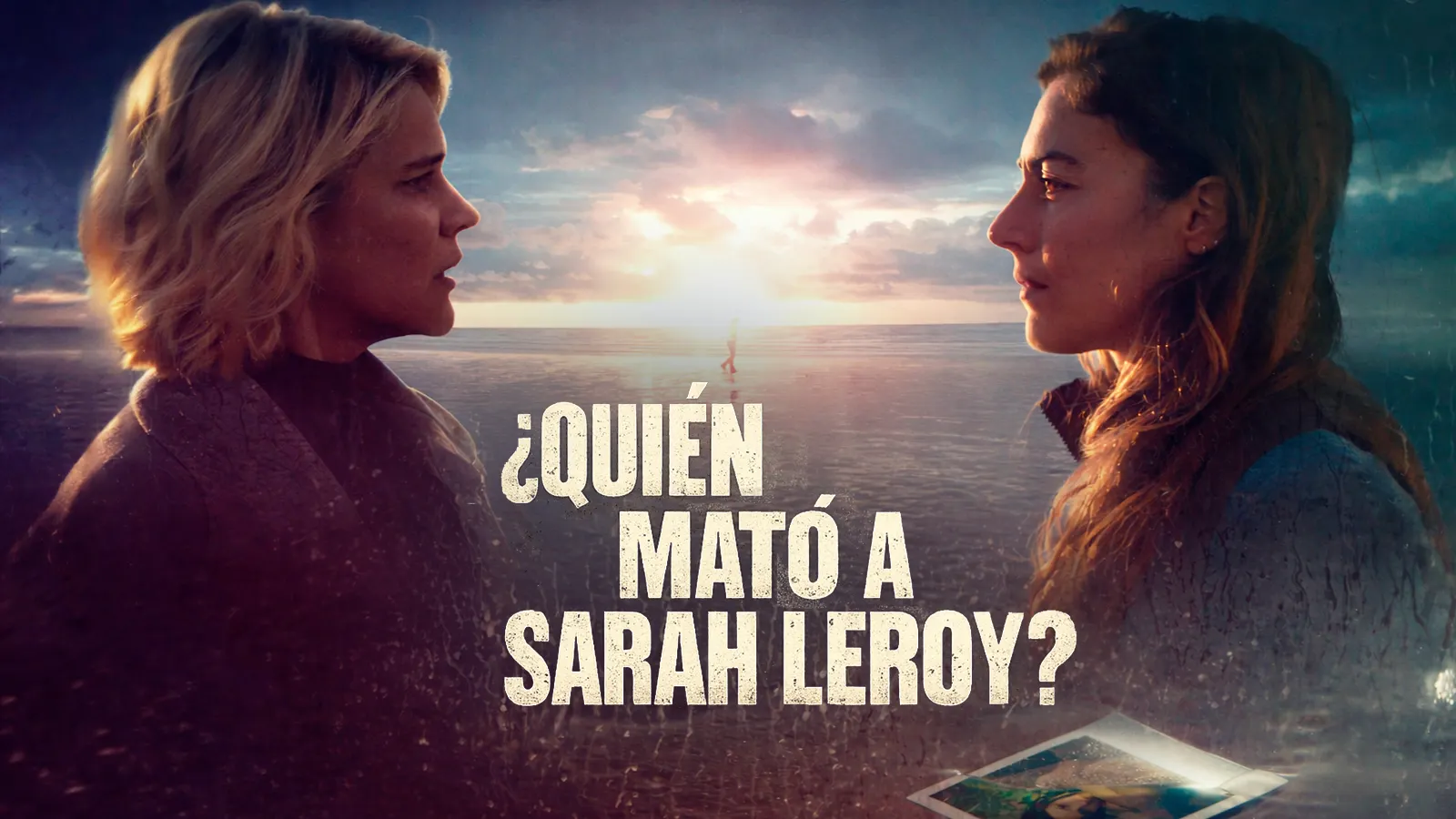¿Quién mató a Sarah Leroy?