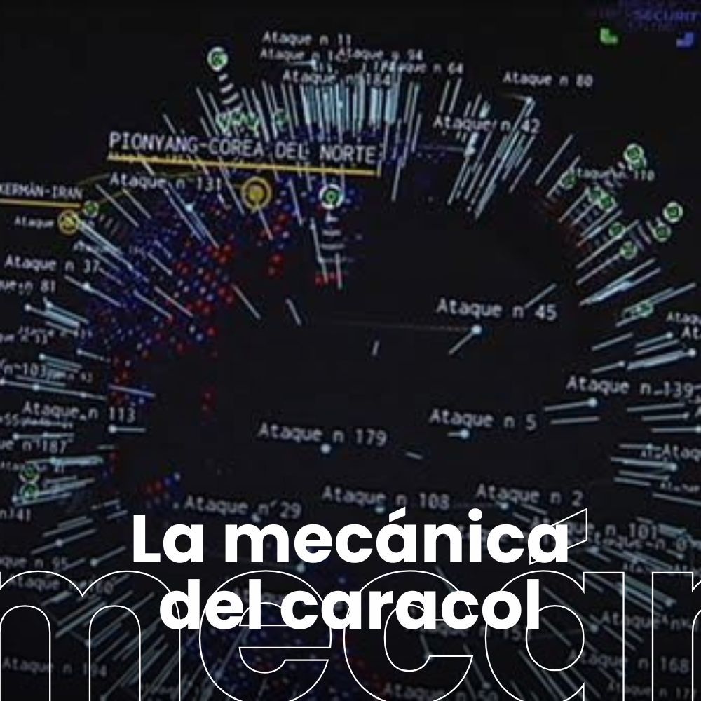 Los retos de la ciberseguridad en tiempos de la IA. Lubmat: el futuro del lubricante. Origen de los signos matemáticos