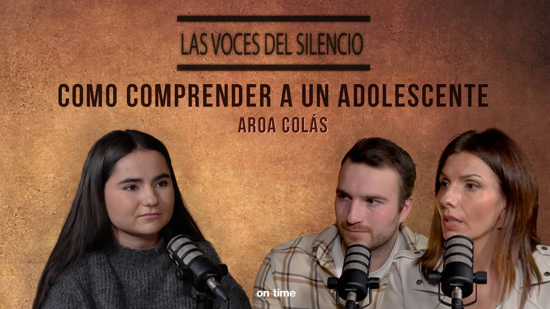 8. Como comprender a un adolescente