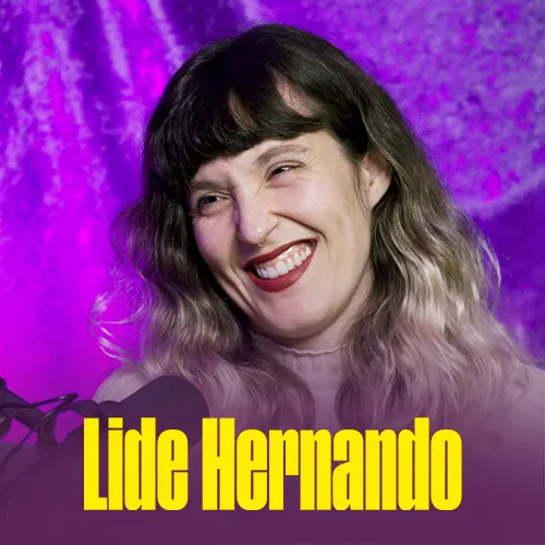 6. Lide Hernando: Arrakasta eta berrasmatzea
