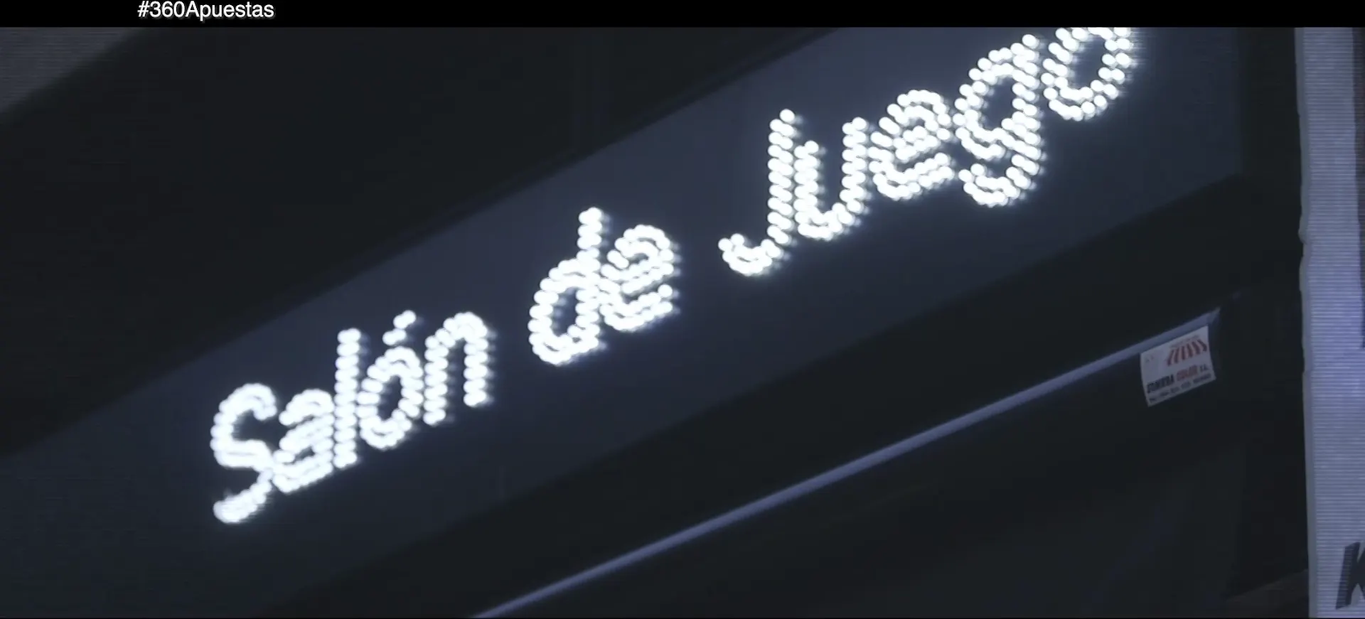 Apuestas deportivas: ¿un juego peligroso?