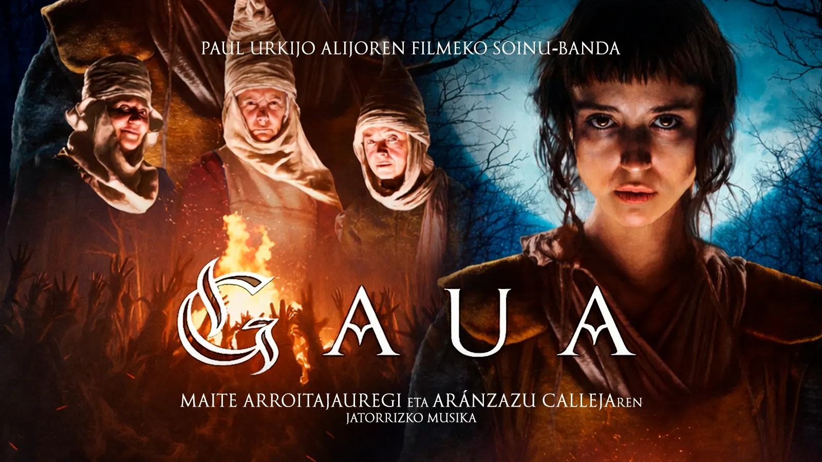 Gaua soinu-banda