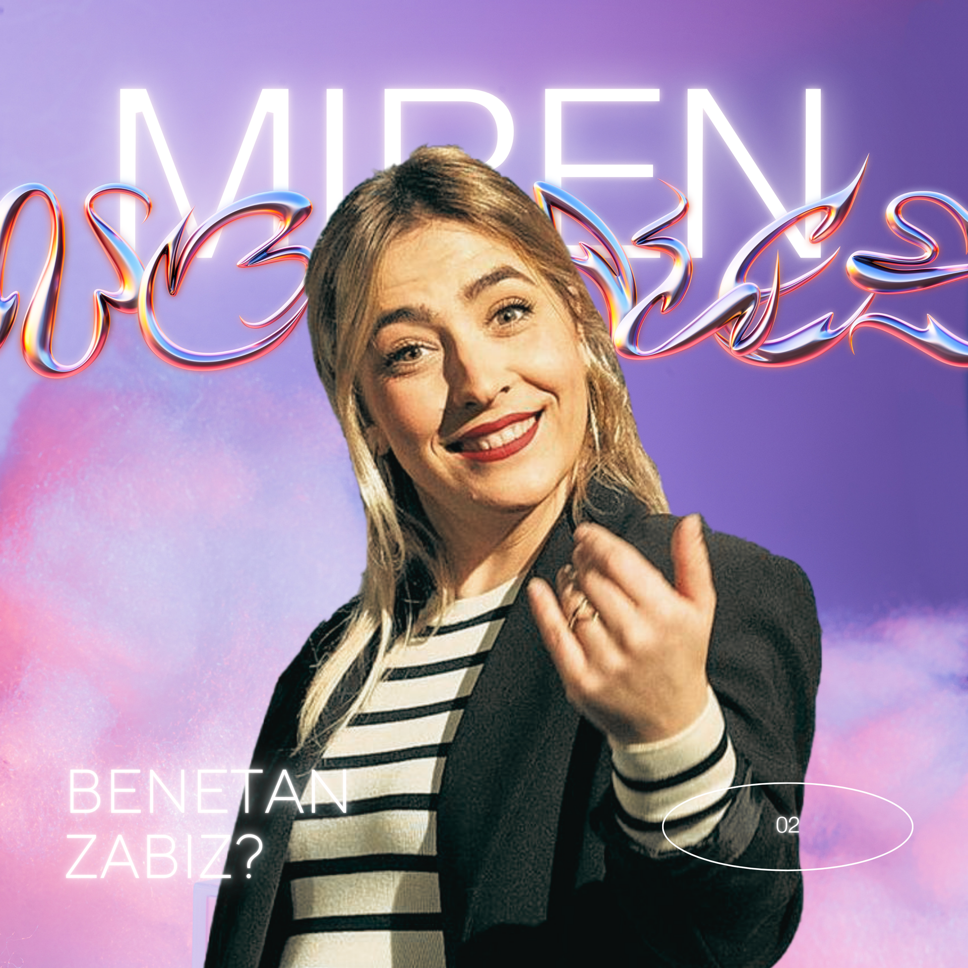 Benetan zabiz?