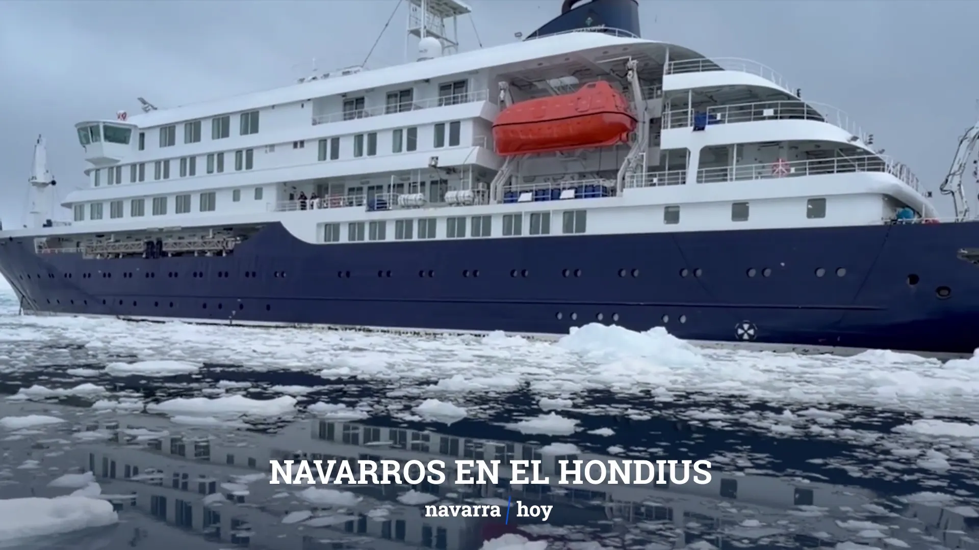 Navarra Hoy 08-05-26