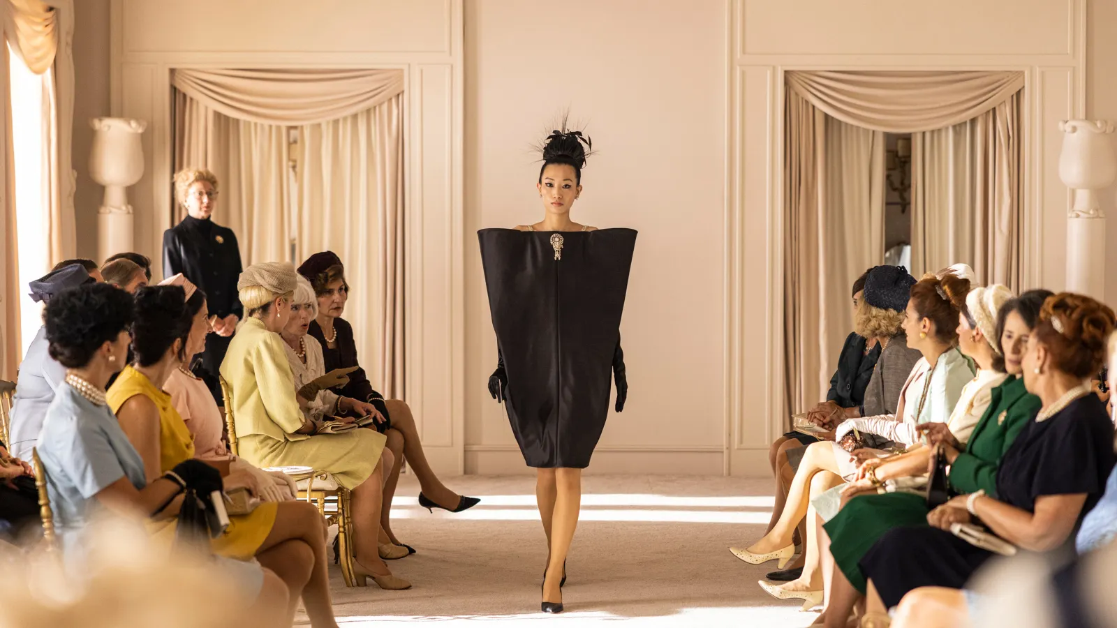 6. Balenciaga soy yo