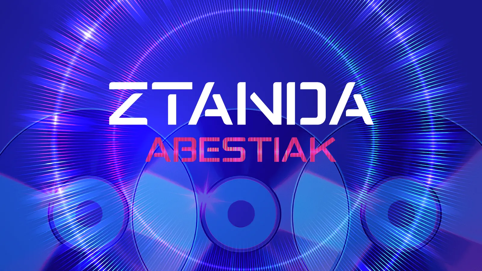 Abestiak