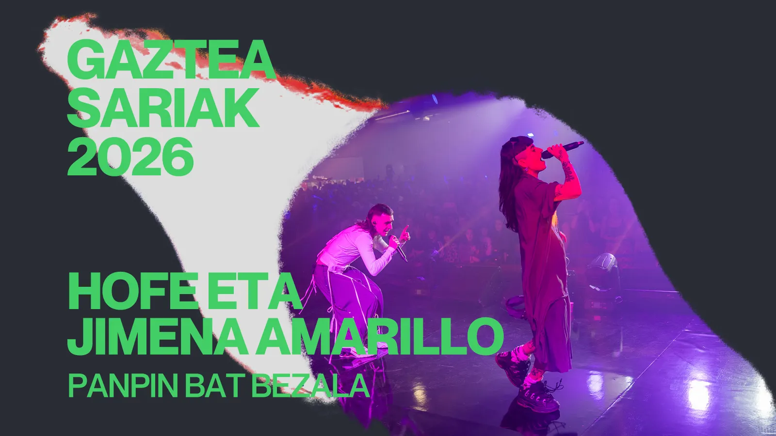 5. Hofe, Jimena -  Panpin bat bezala