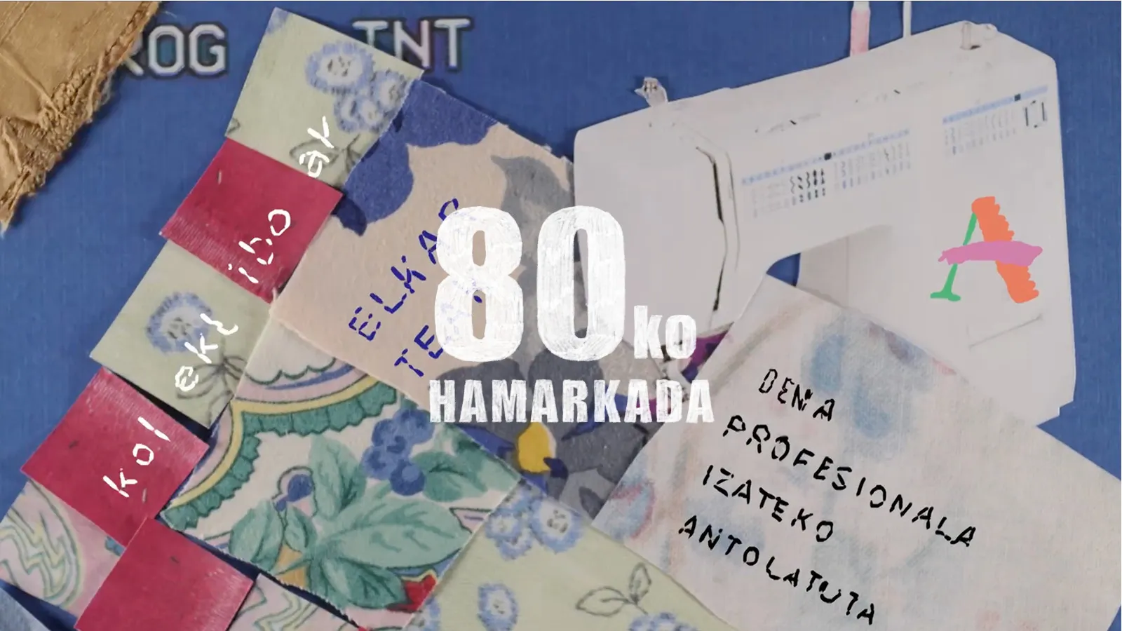 3. 80ko hamarkada
