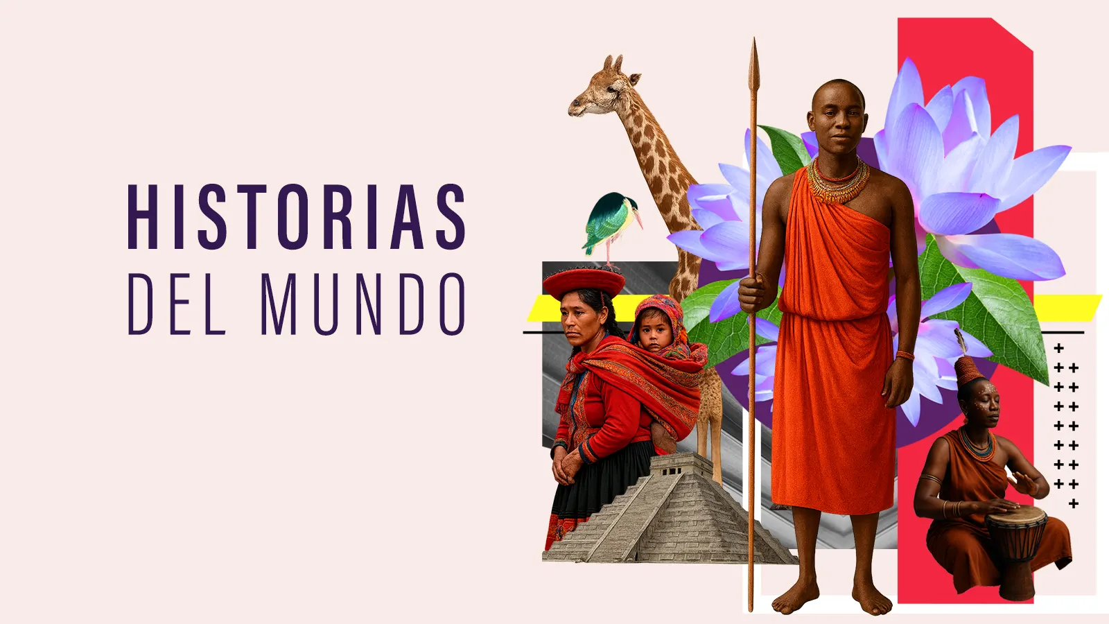 Historias del mundo