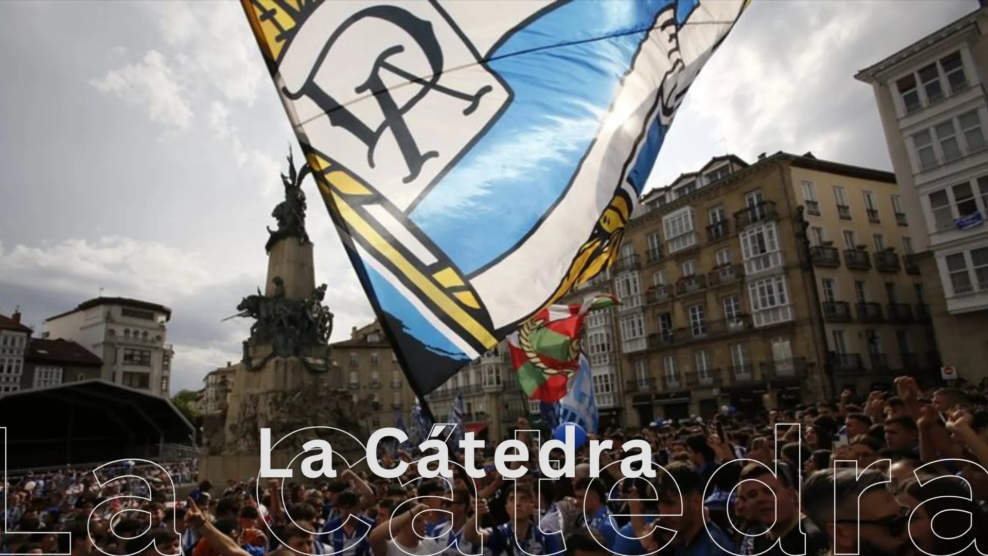 La Cátedra