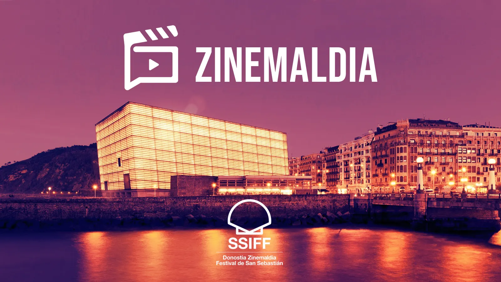 Zinemaldia podcast 