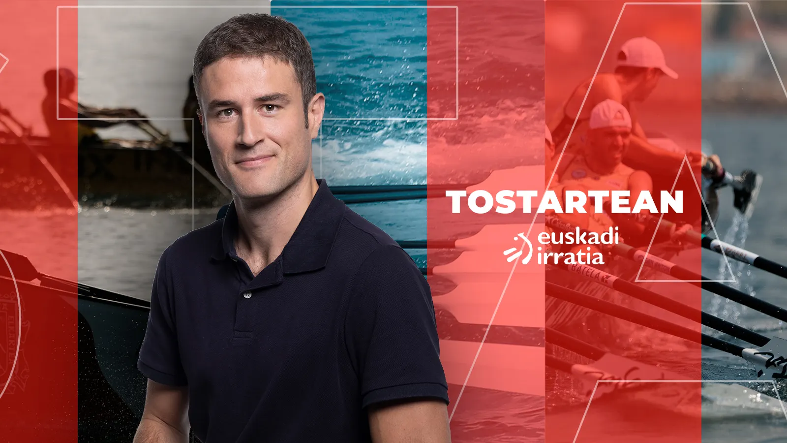 Tostartean