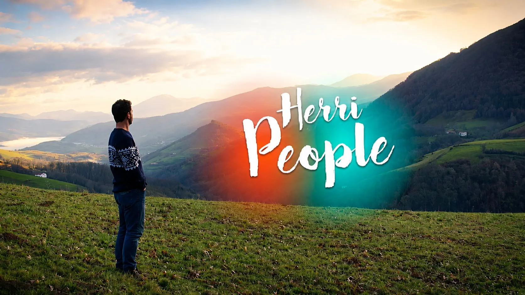 Herri People