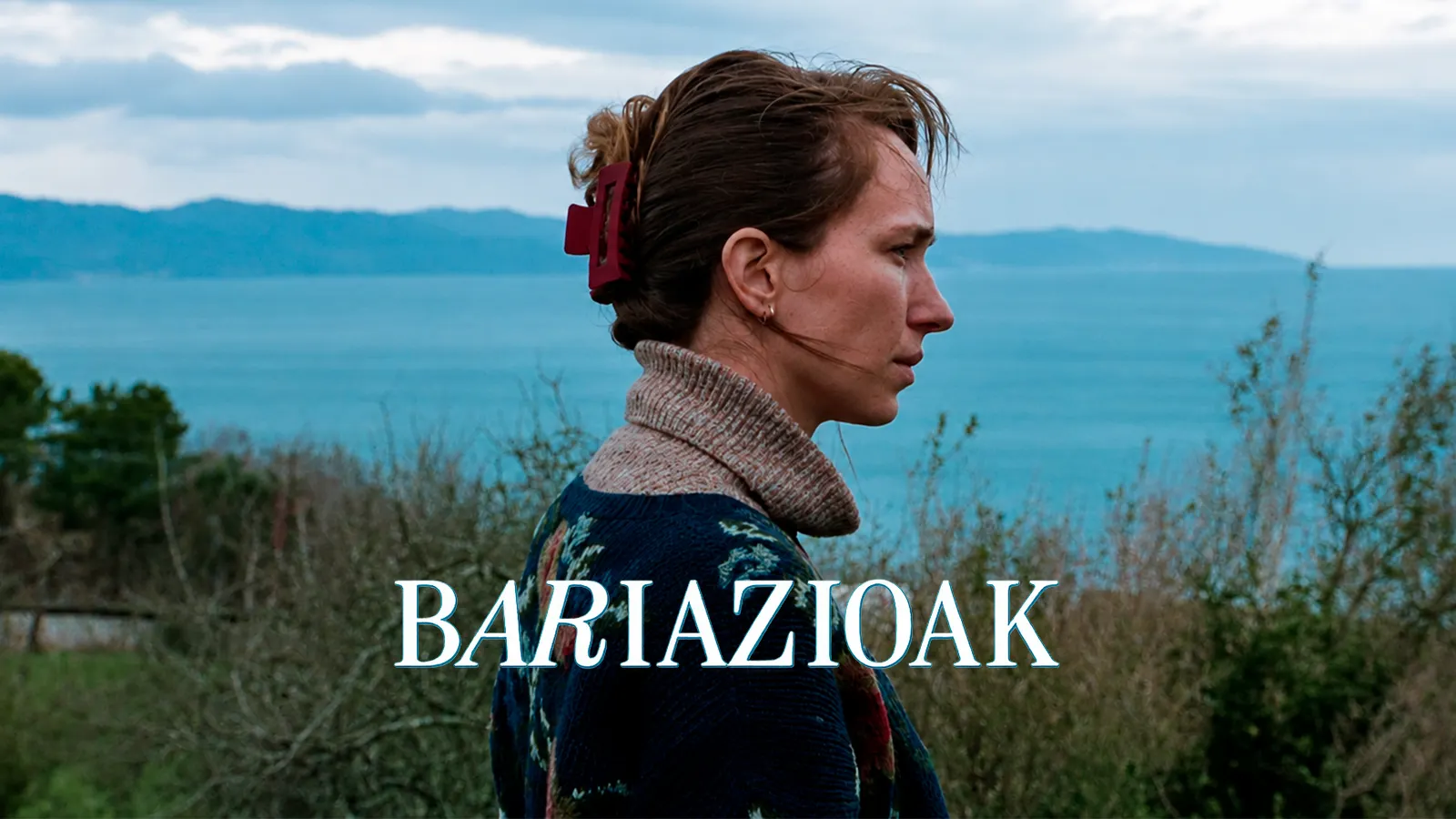 Bariazioak