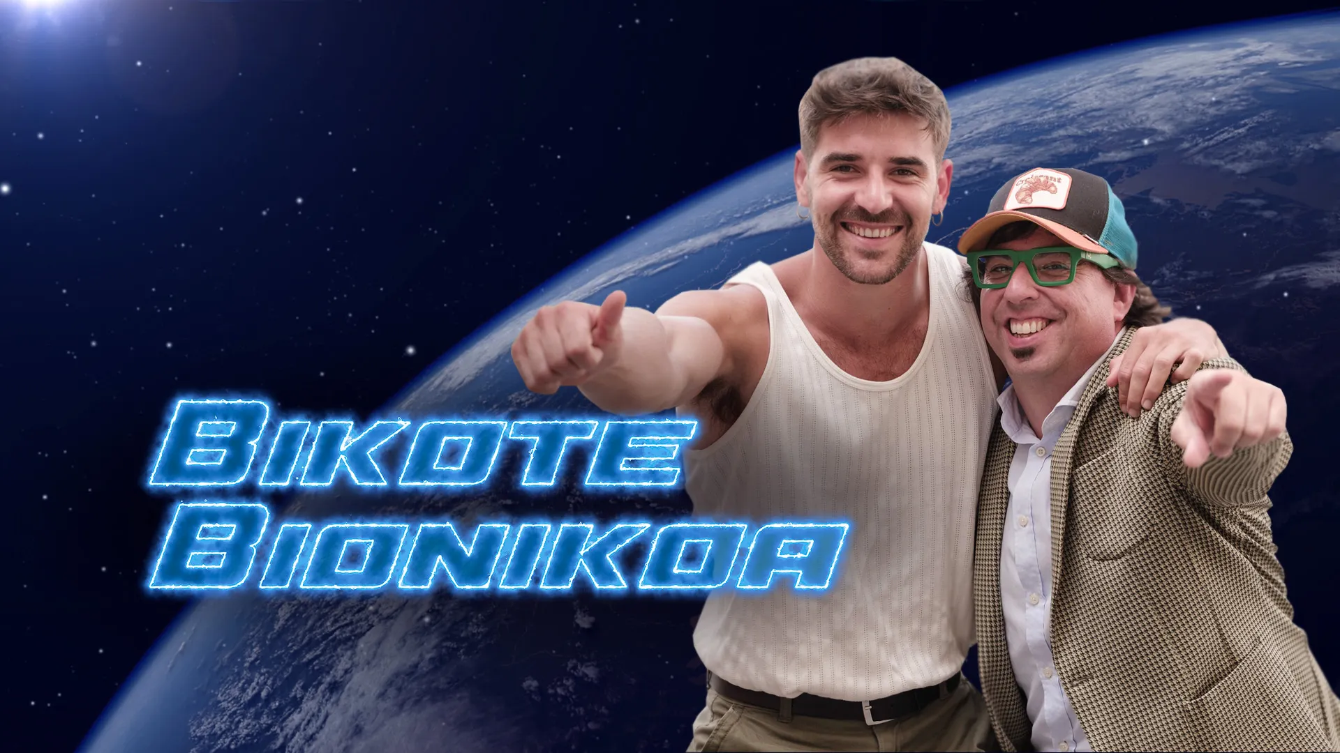 Bikote bionikoa
