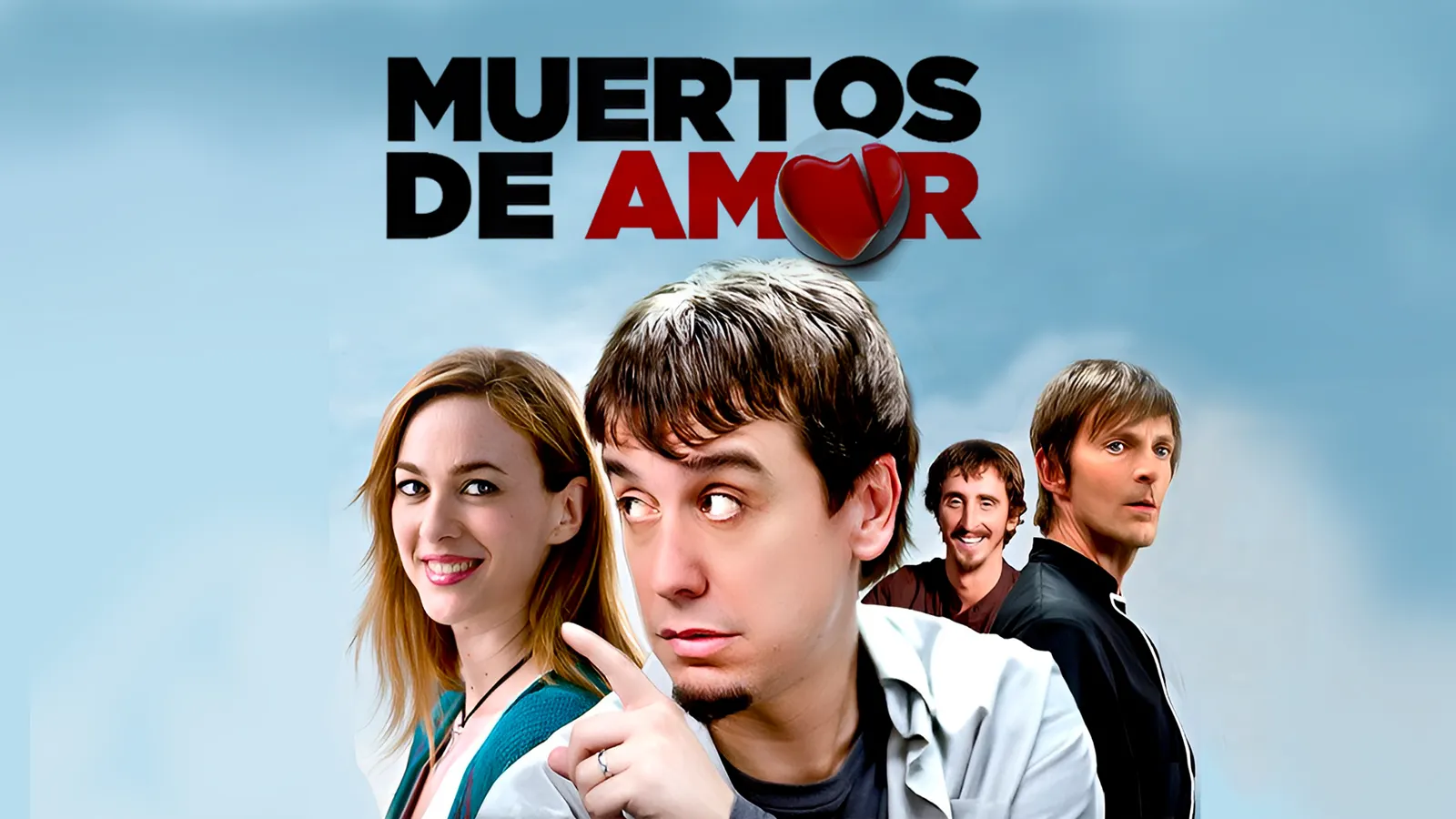 Muertos de  amor