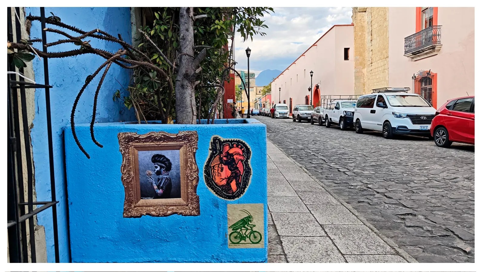 1. Mexiko