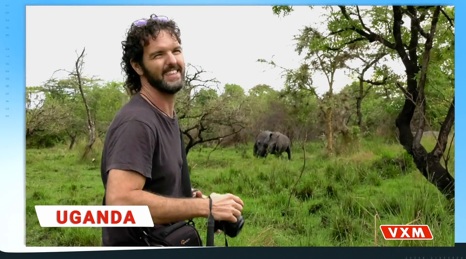 Uganda