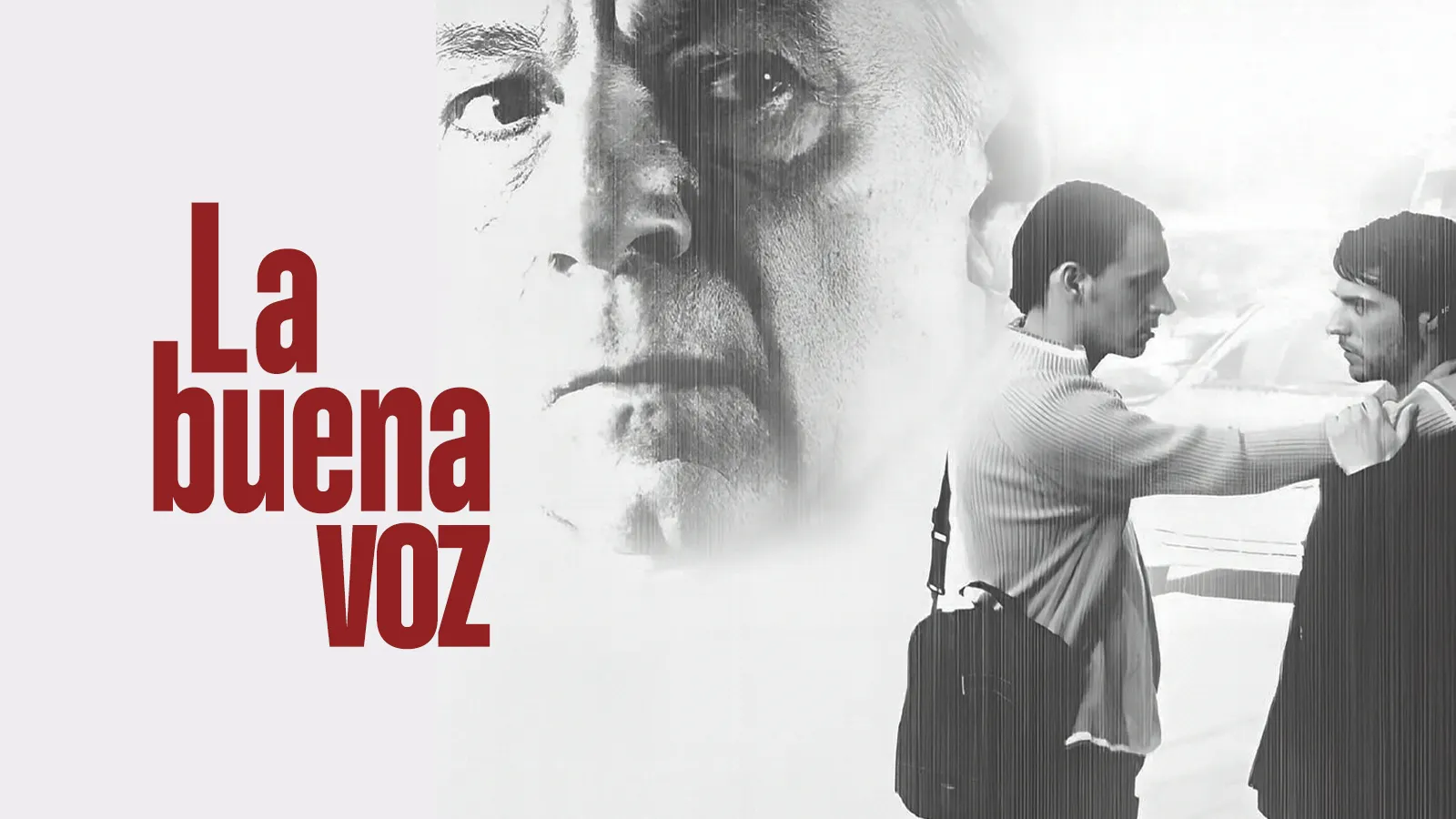 La buena voz