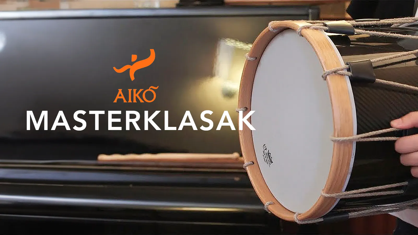 Aiko dantza: Master Class