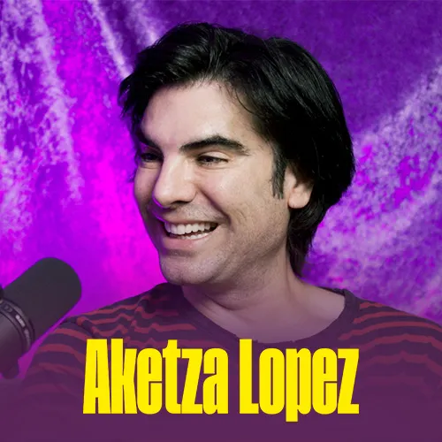 5. Aketza Lopez: Glamourra eta itzulera  