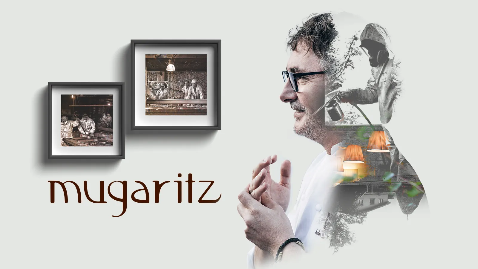 Mugaritz, la cocina inacabada