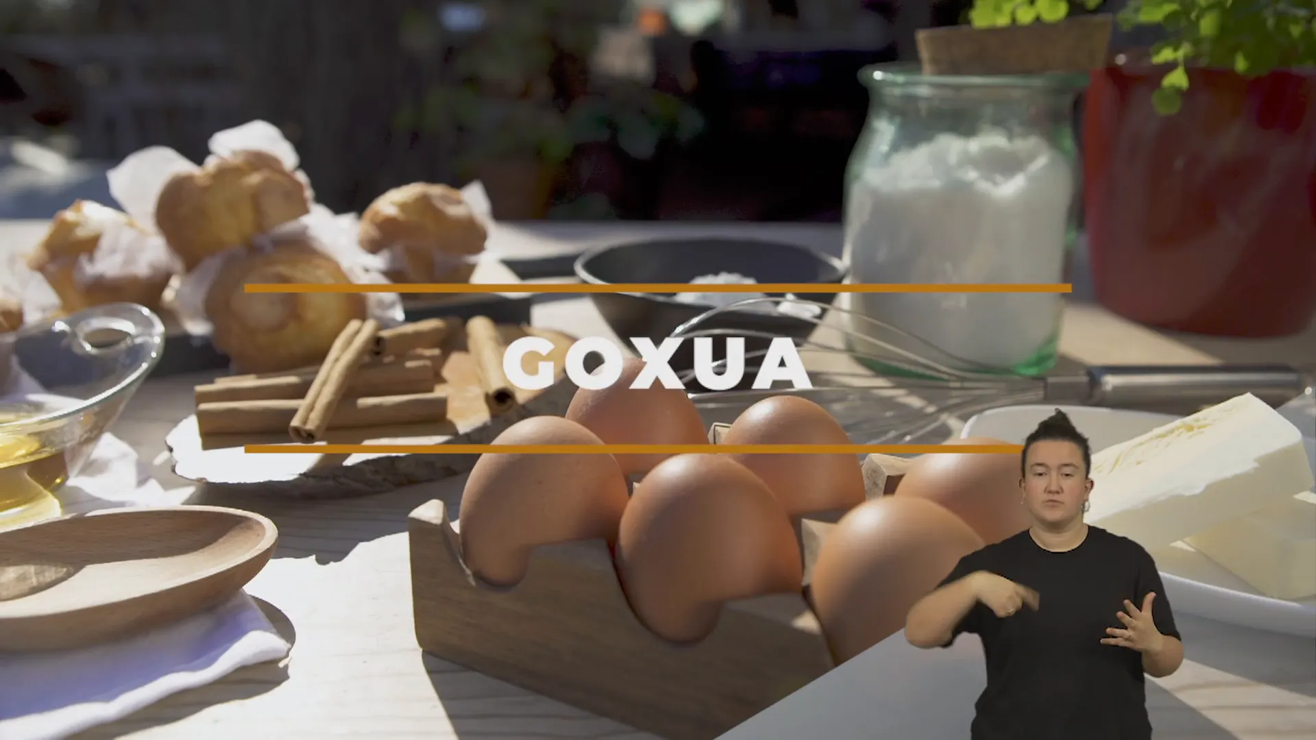 Goxua