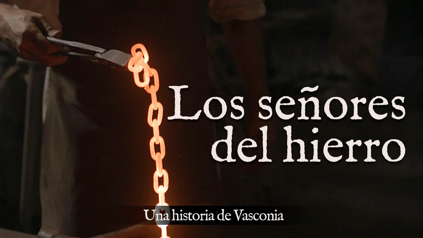 Los señores del hierro
