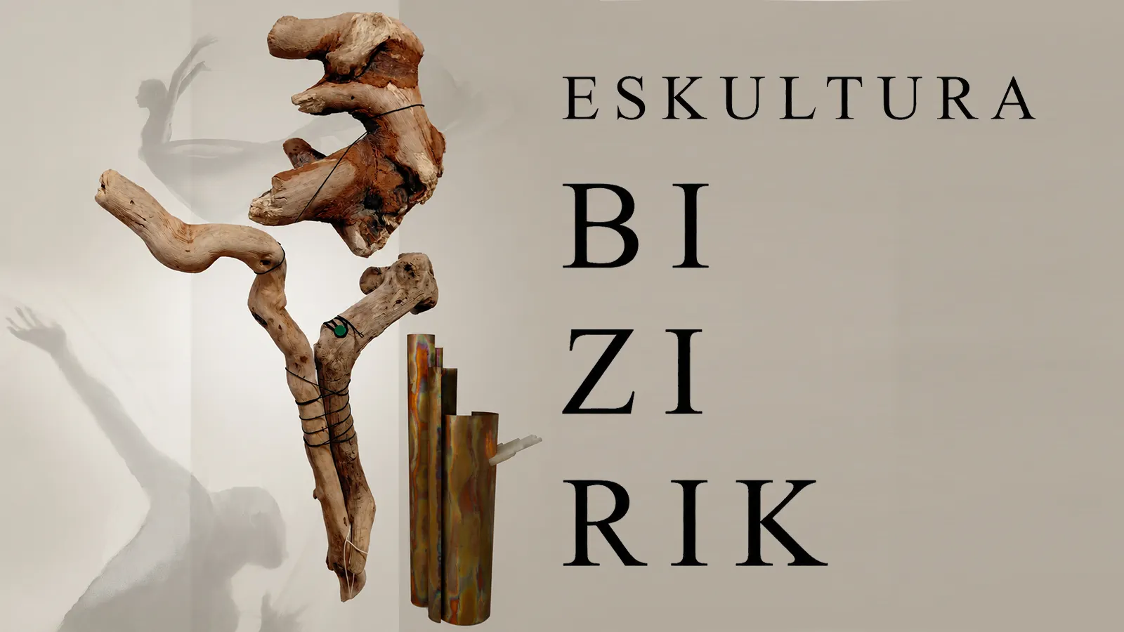 Euskal Eskultura Bizirik
