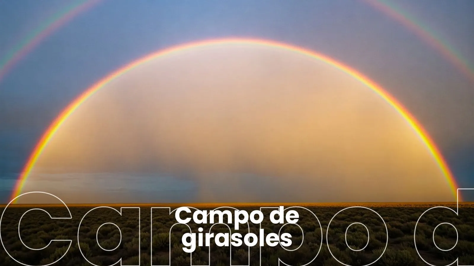 Arco Iris