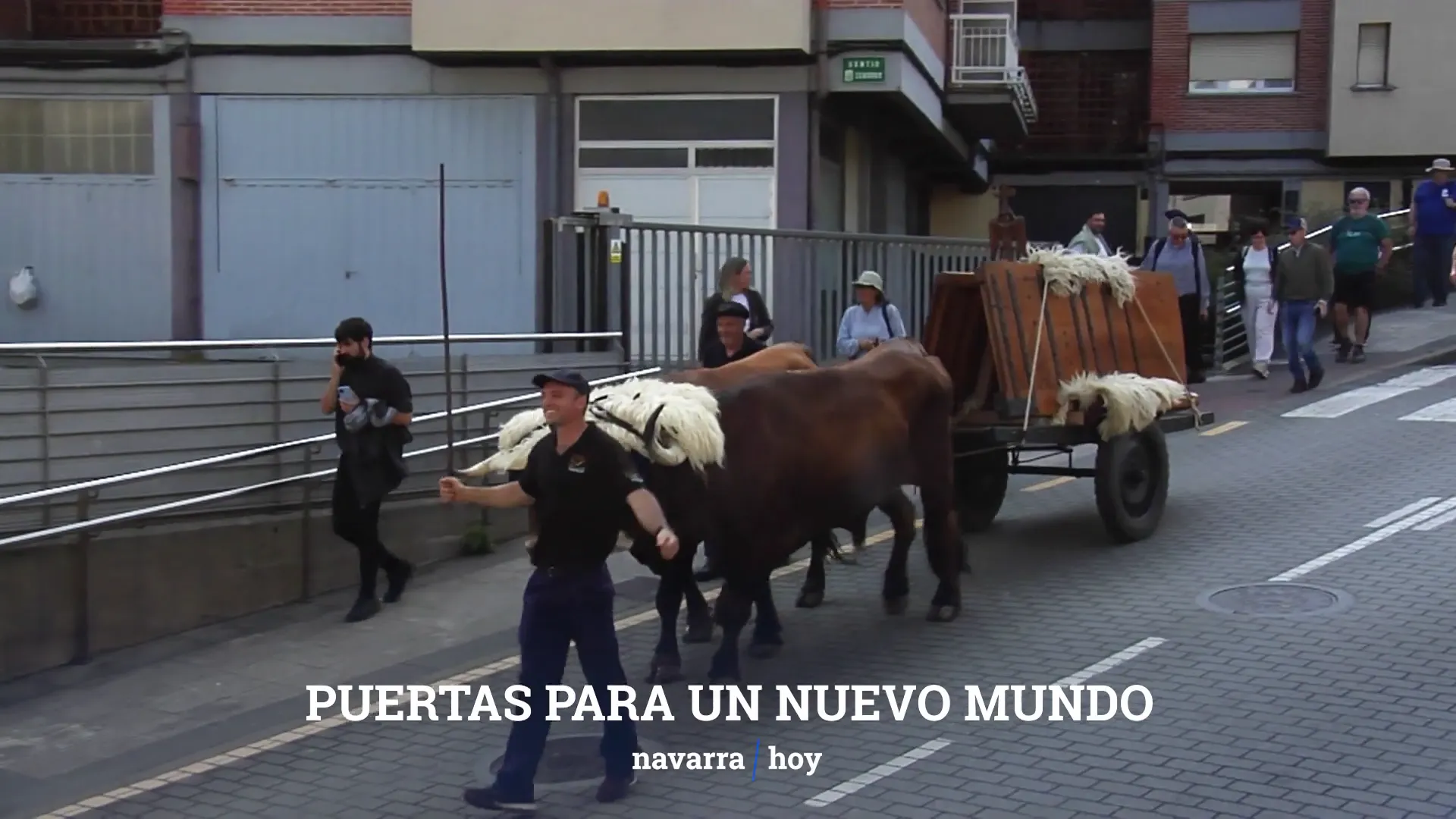 NAVARRA HOY 12-06-2026