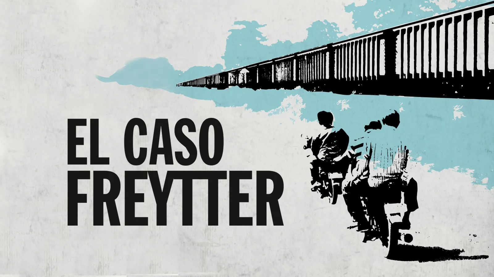 El caso Freytter