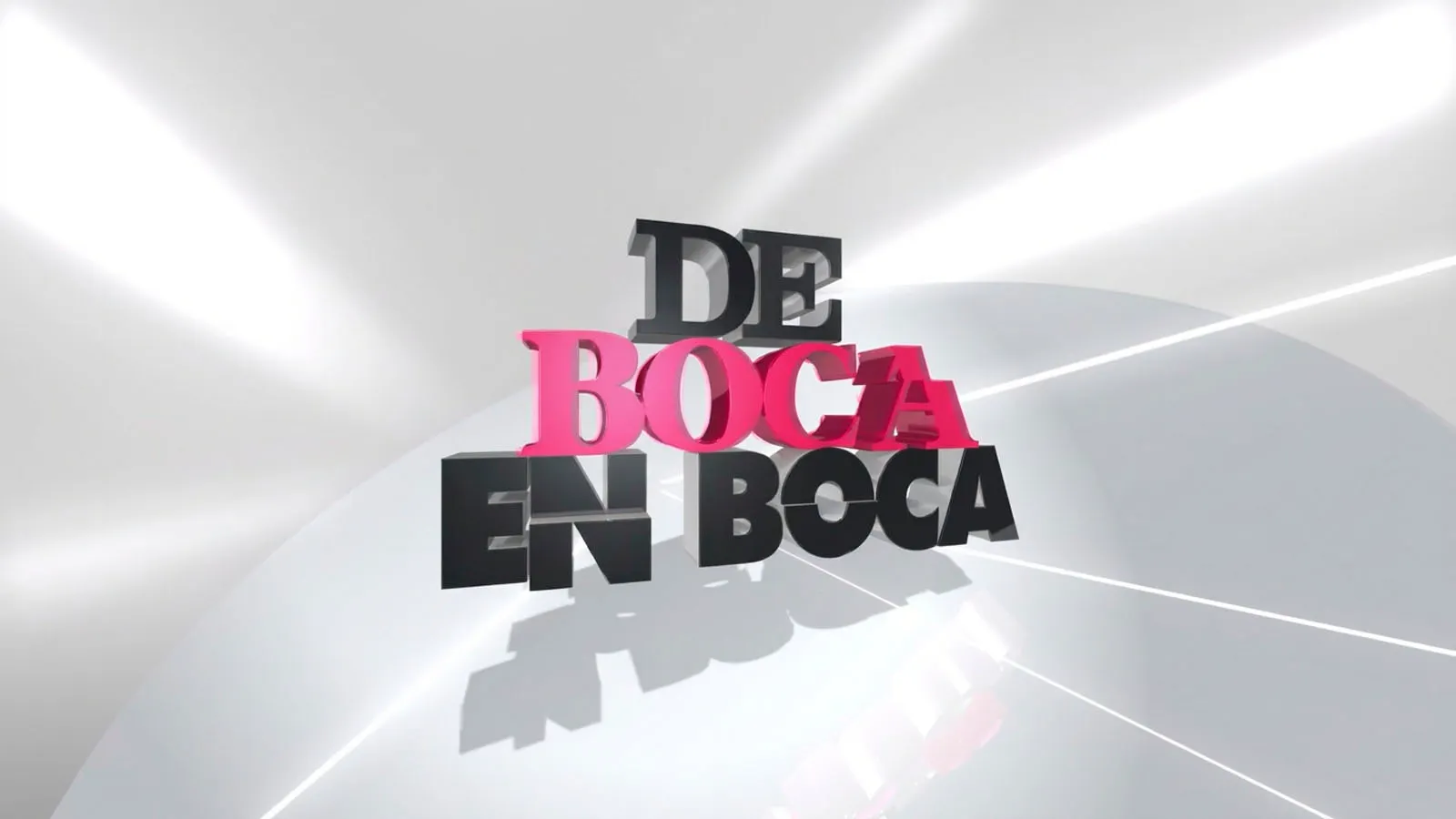 De boca en boca