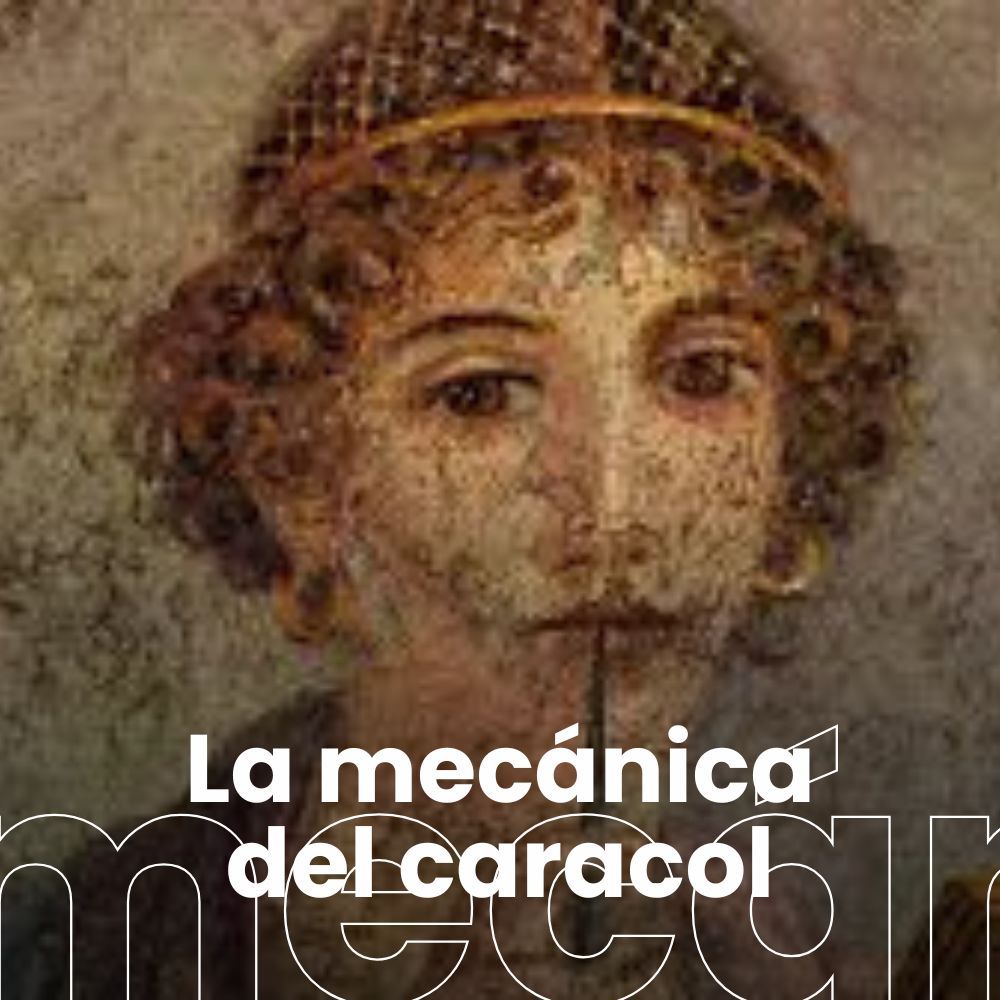 La antigua Roma y hábitos que benefician la salud mental