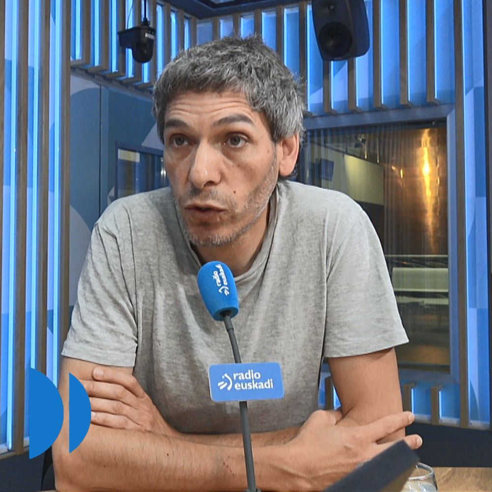 Jon Hernández: "Vienen meses decisivos para un proyecto electoral común" episode artwork