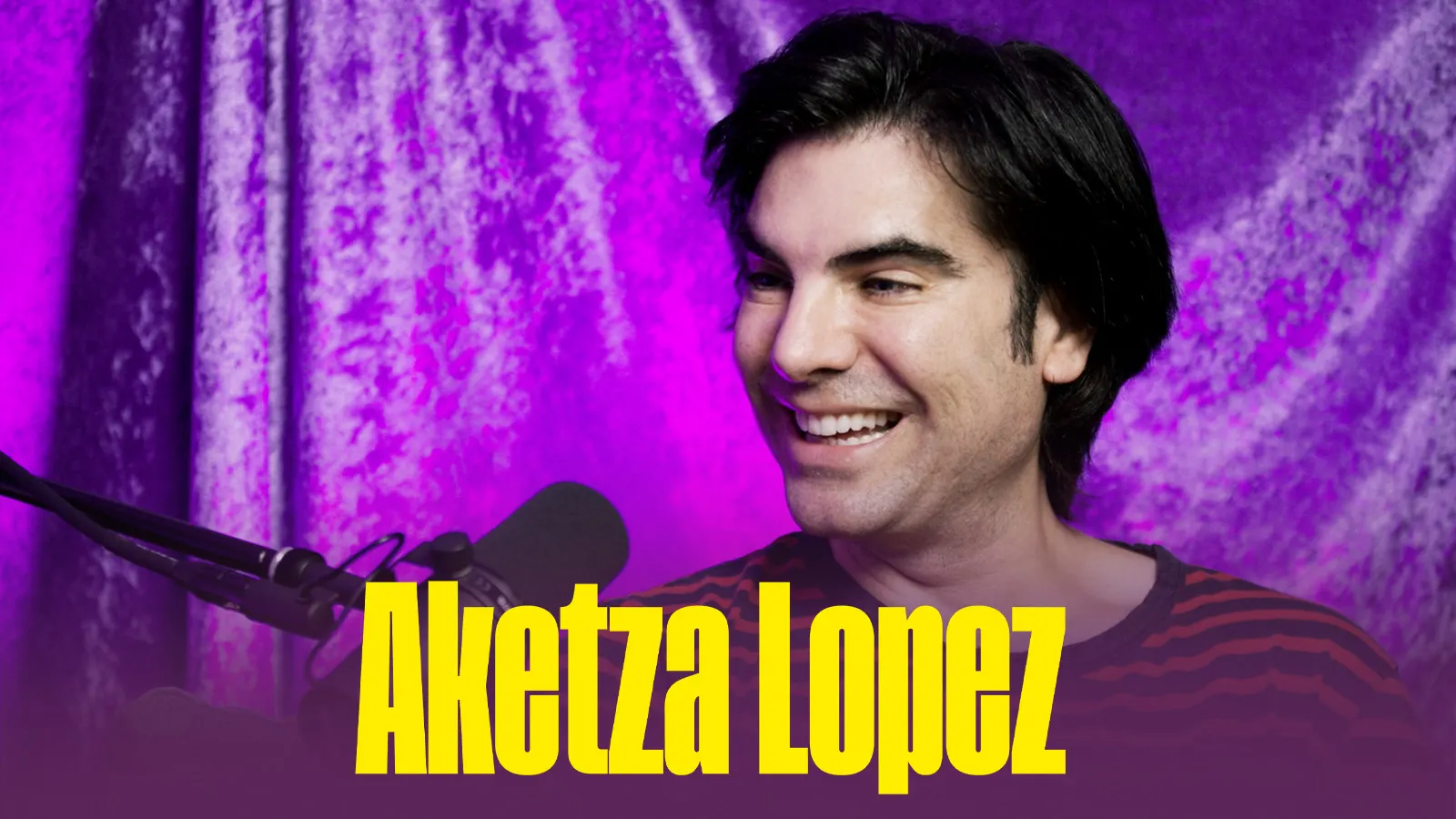 5. Aketza Lopez: Glamourra eta itzulera  