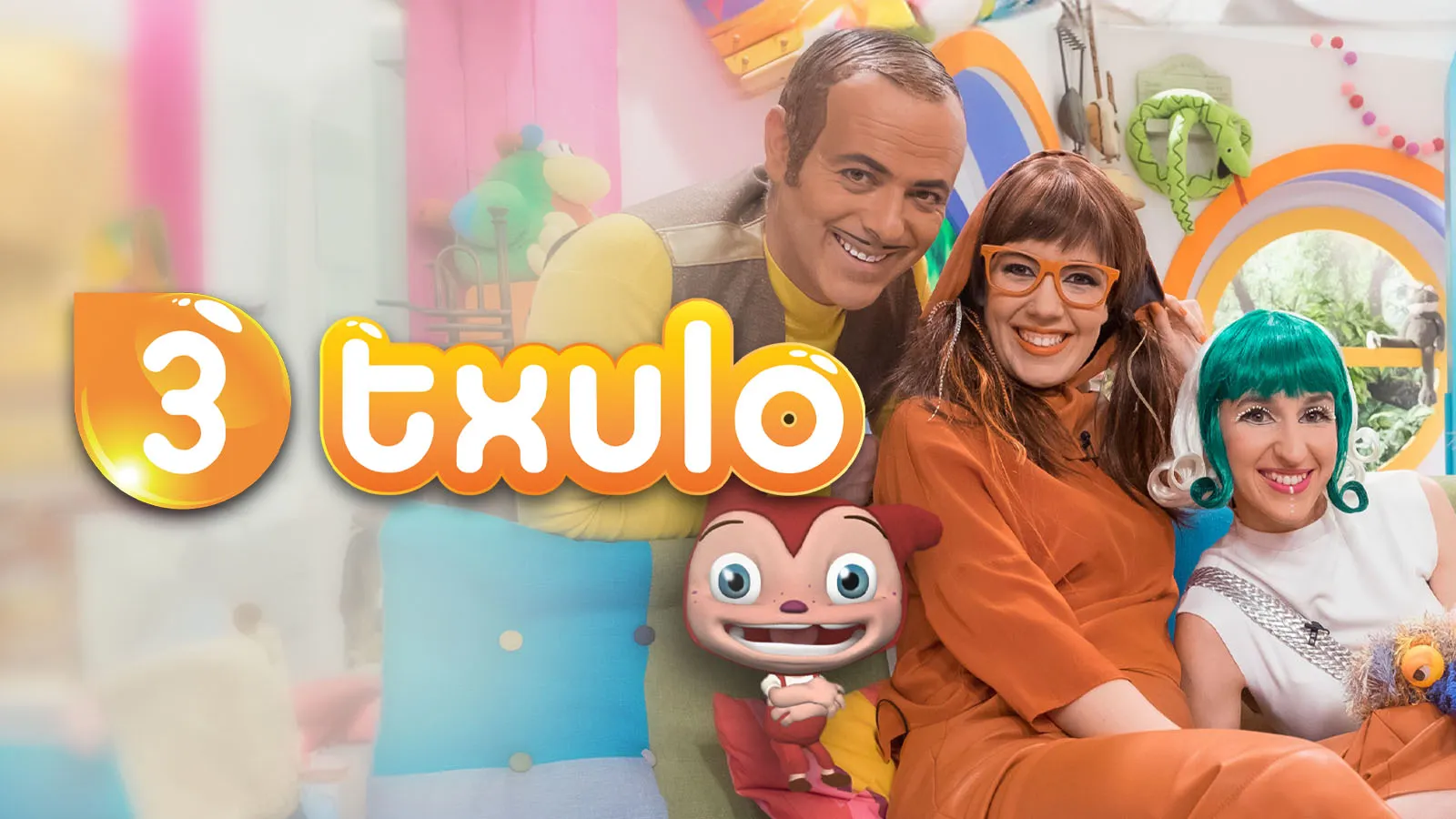 3 Txulo
