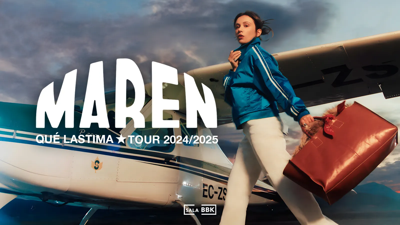 Maren
