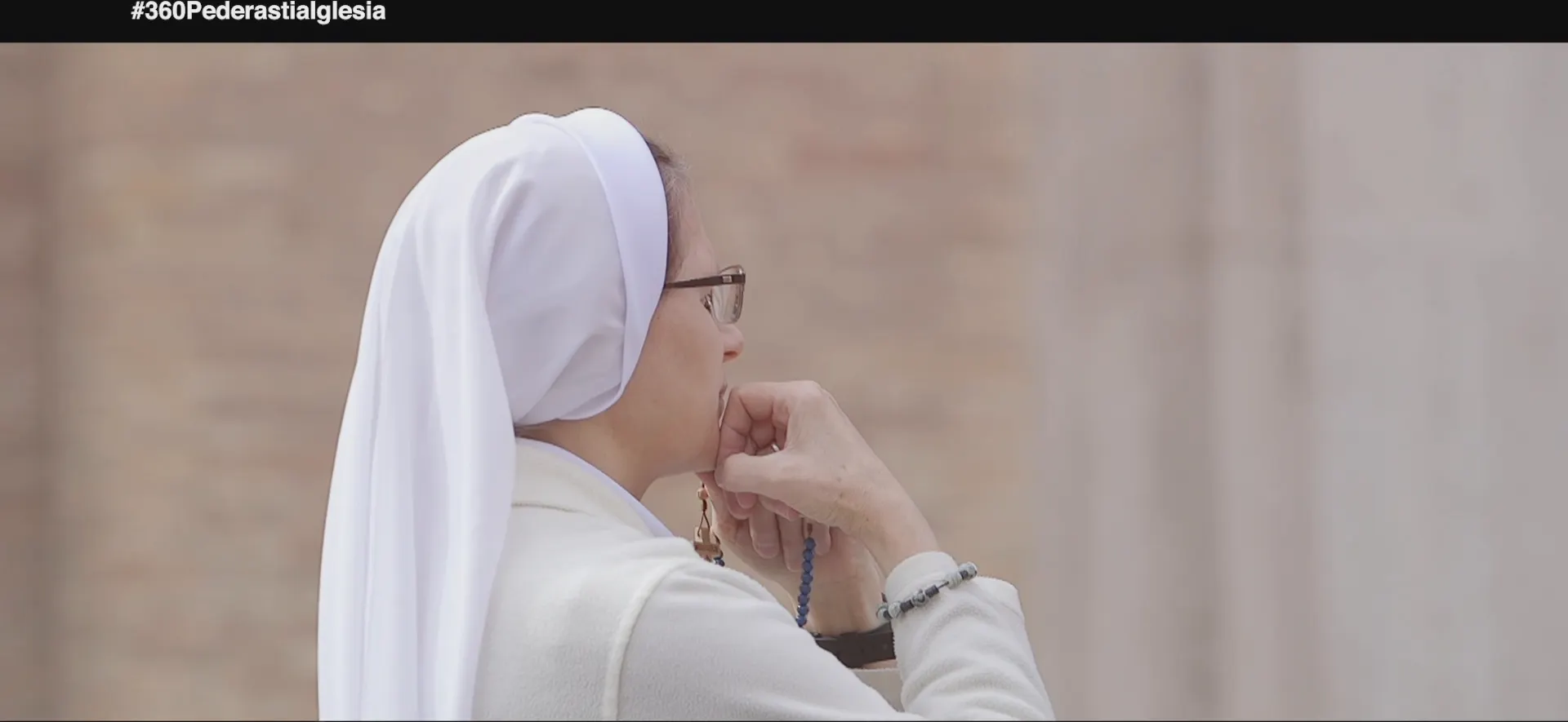 Pederastia en la iglesia: su pecado original