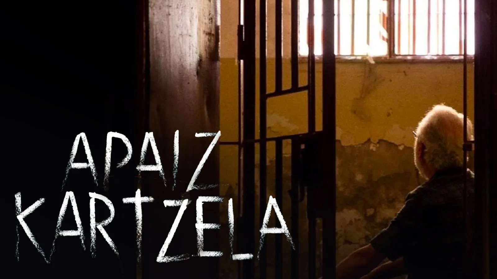 Apaiz kartzela